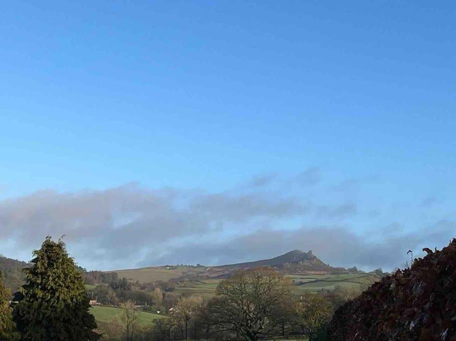 No5 At 53 - 2 Bed Apartment In Leek, Staffs Peak District المظهر الخارجي الصورة